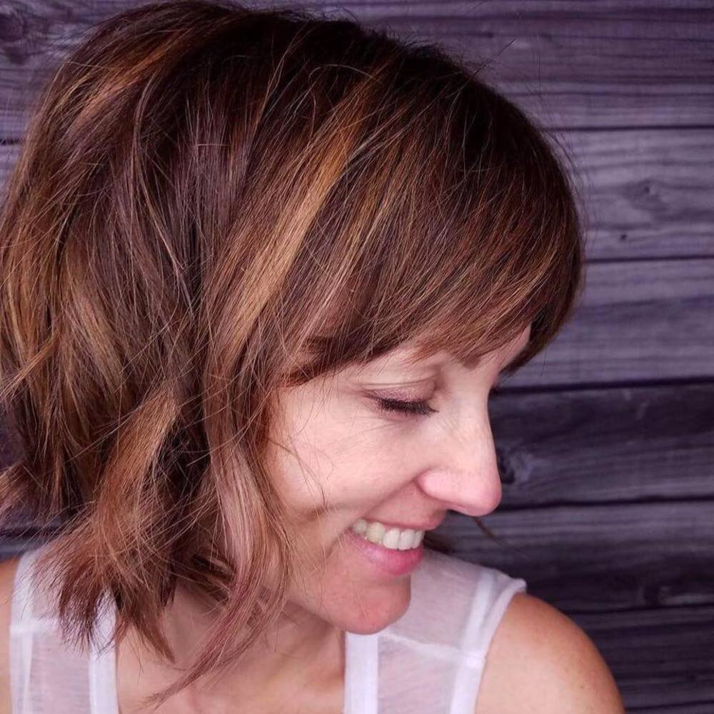 Meet your Posher, Larisa